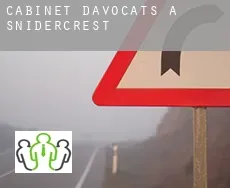 Cabinet d'avocats à Snidercrest