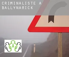 Criminaliste à  Ballynarick