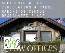 Accidents de la circulation à  Padre Ranchitos