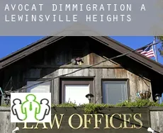 Avocat d'immigration à  Lewinsville Heights