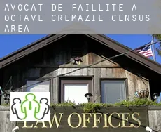 Avocat de faillite à  Octave-Crémazie (census area)