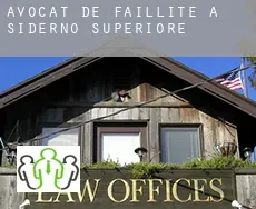 Avocat de faillite à  Siderno Superiore
