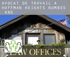 Avocat du travail à  Hoffman Heights Numbes 12 and 13