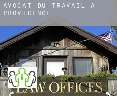 Avocat du travail à  Providence