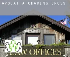 Avocat à  Charing Cross