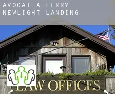Avocat à  Ferry Newlight Landing