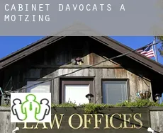 Cabinet d'avocats à  Mötzing