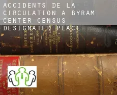 Accidents de la circulation à  Byram Center