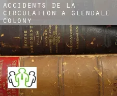 Accidents de la circulation à  Glendale Colony