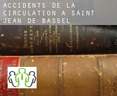 Accidents de la circulation à  Saint-Jean-de-Bassel
