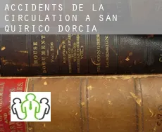 Accidents de la circulation à  San Quirico d'Orcia