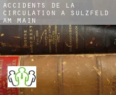 Accidents de la circulation à  Sulzfeld am Main