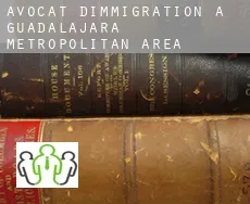 Avocat d'immigration à  Guadalajara Metropolitan Area