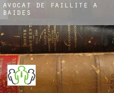 Avocat de faillite à Baides