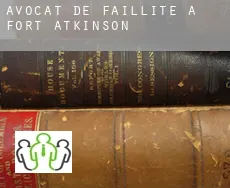 Avocat de faillite à  Fort Atkinson