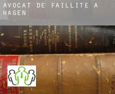 Avocat de faillite à  Hagen