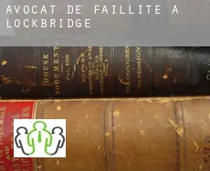 Avocat de faillite à  Lockbridge
