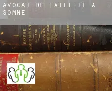 Avocat de faillite à  Somme