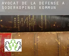 Avocat de la défense à Söderköpings Kommun