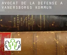 Avocat de la défense à Vänersborgs Kommun