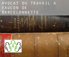 Avocat du travail à  Faucon-de-Barcelonnette