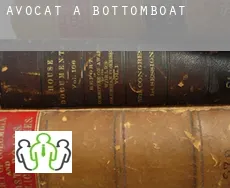Avocat à  Bottomboat