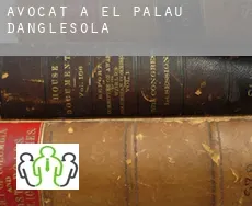 Avocat à  el Palau d'Anglesola
