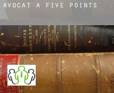 Avocat à  Five Points