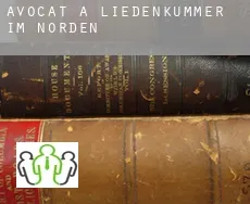 Avocat à  Liedenkummer im Norden