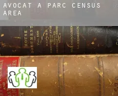 Avocat à  Parc (census area)
