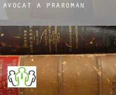 Avocat à  Praroman