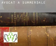 Avocat à  Summerdale