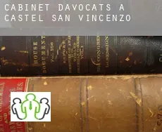 Cabinet d'avocats à  Castel San Vincenzo