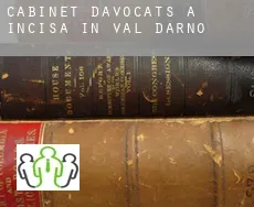Cabinet d'avocats à  Incisa in Val d'Arno