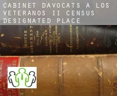 Cabinet d'avocats à  Los Veteranos II