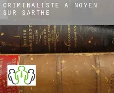 Criminaliste à Noyen-sur-Sarthe