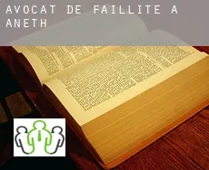 Avocat de faillite à  Aneth