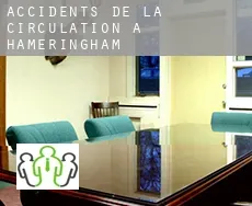 Accidents de la circulation à  Hameringham