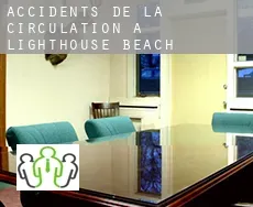 Accidents de la circulation à  Lighthouse Beach