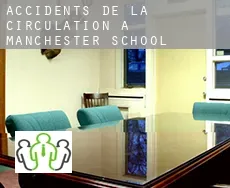 Accidents de la circulation à  Manchester School