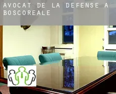 Avocat de la défense à  Boscoreale