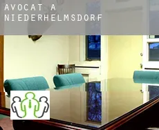 Avocat à  Niederhelmsdorf
