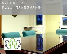 Avocat à  Pleitmannswang