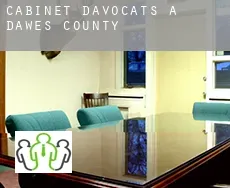 Cabinet d'avocats à  Dawes