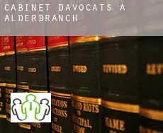 Cabinet d'avocats à  Alderbranch