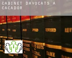 Cabinet d'avocats à Caçador