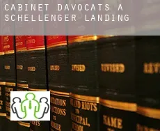 Cabinet d'avocats à  Schellenger Landing