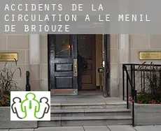 Accidents de la circulation à Le Ménil-de-Briouze