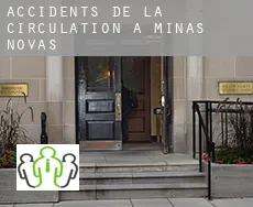 Accidents de la circulation à  Minas Novas