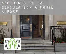 Accidents de la circulation à  Monte Alegre
